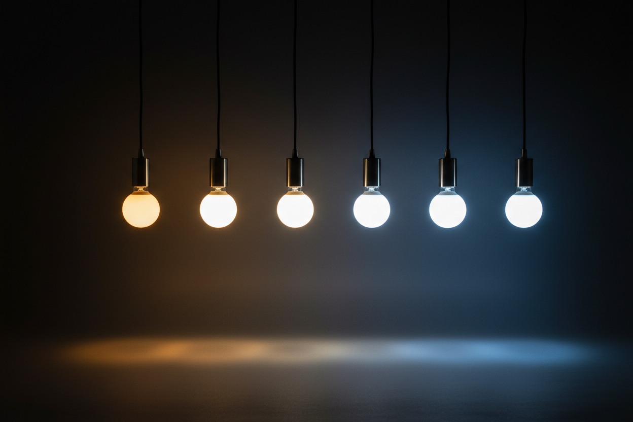 How to Create Warm Lighting in a Modern Kitchen: The Complete Guide