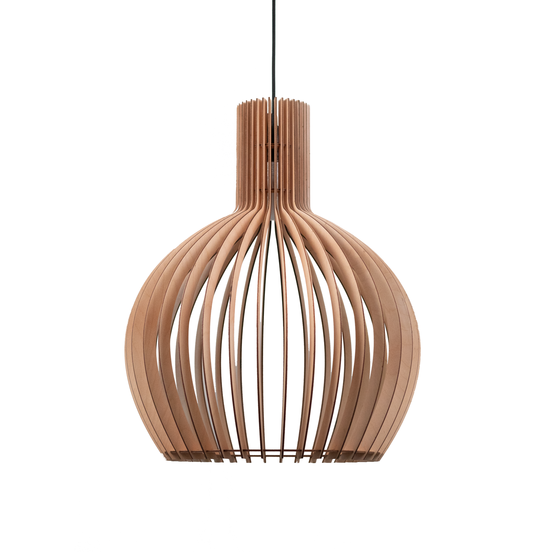 Blossom Pendant Light