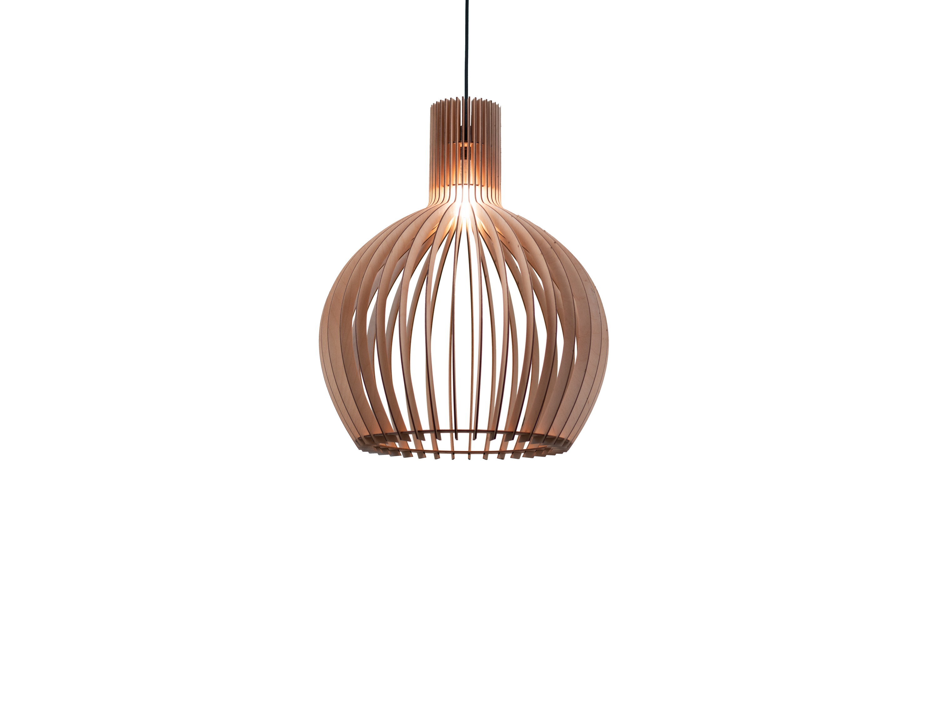 Blossom Pendant Light
