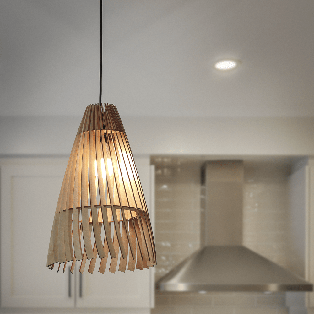 ALMOND - Knock On Wood