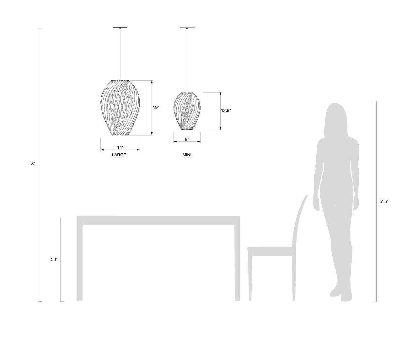 ROSE PODS - Knock On Wood