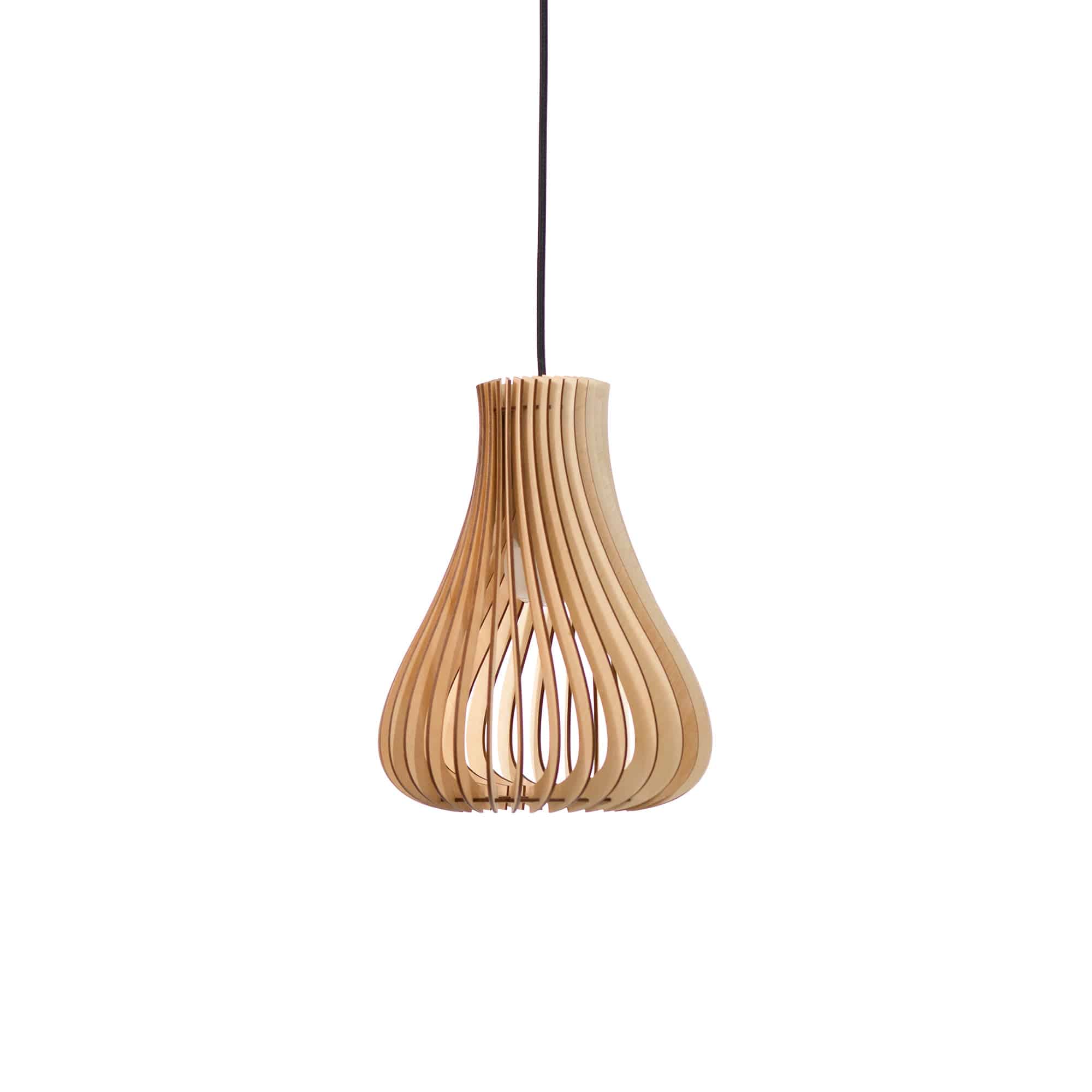 Meringue, Pendant Light, Knock On Wood Creations, Knock On Wood
