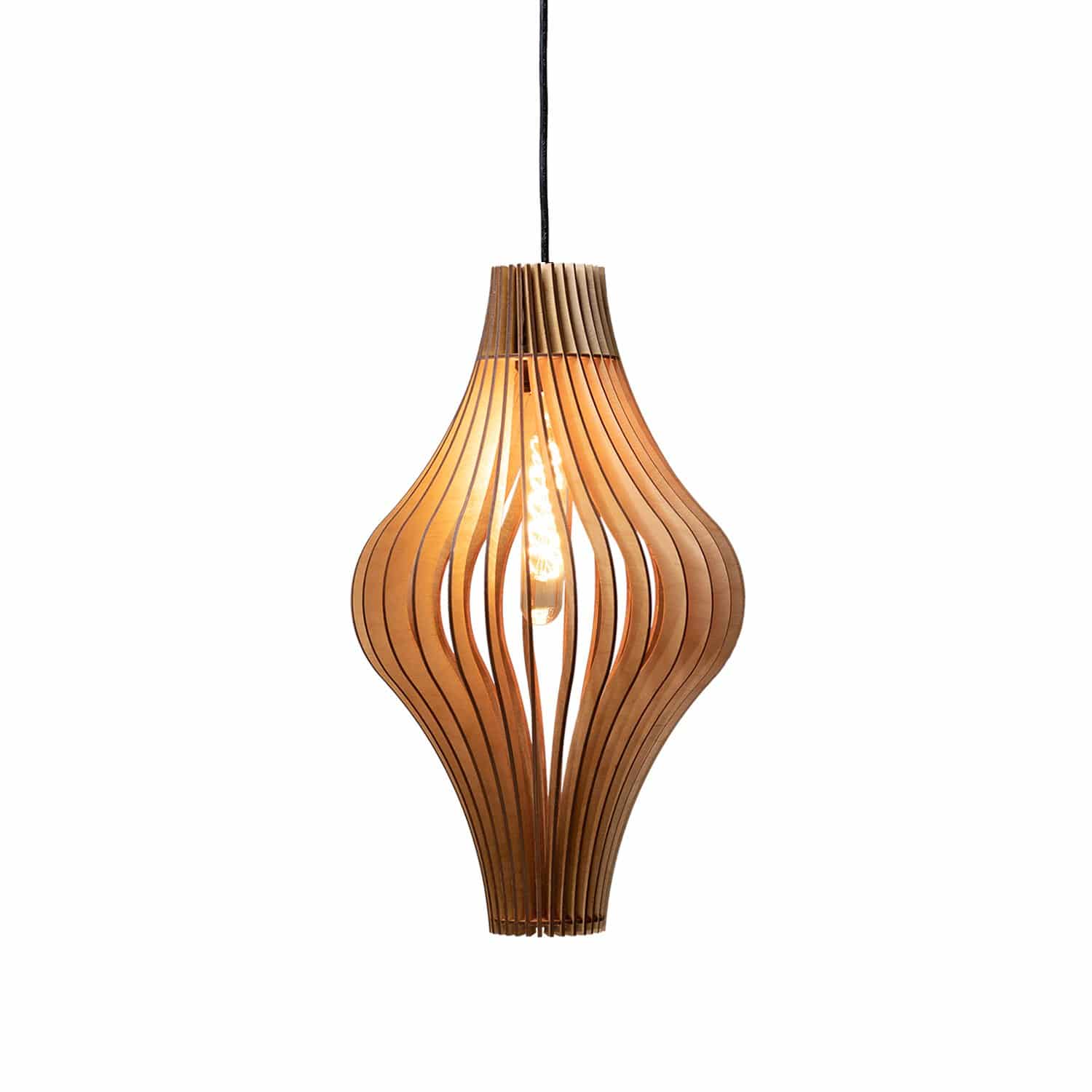 CASCADE - Knock On Wood