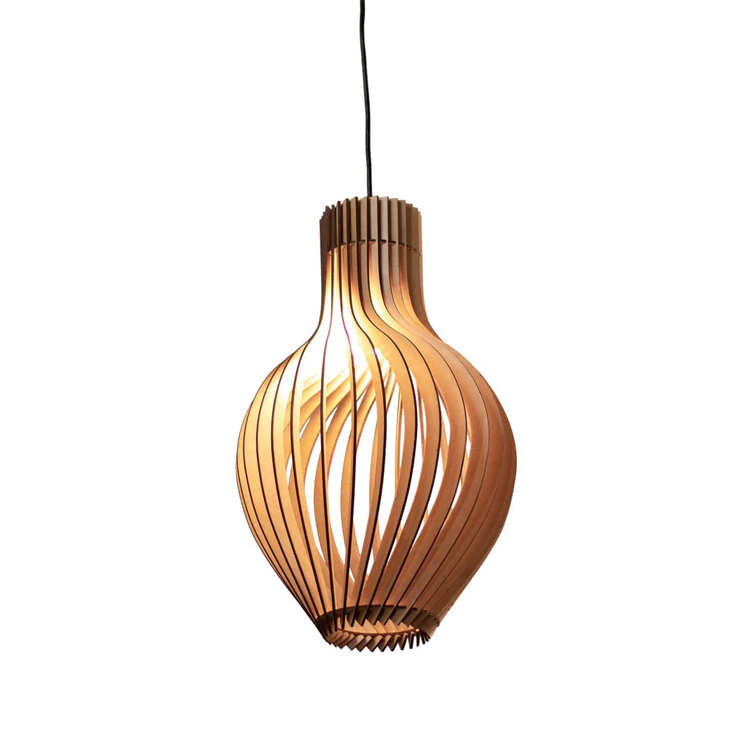 BLOOM - Knock On Wood