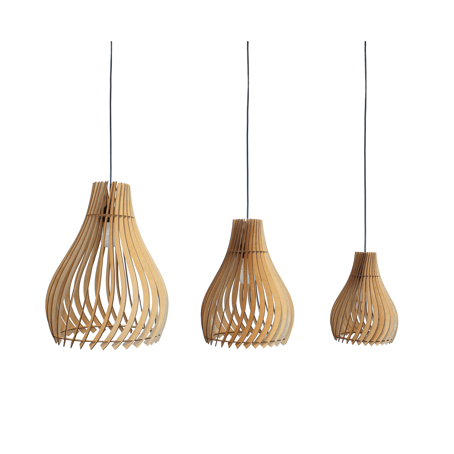 LEAF - Knock On Wood