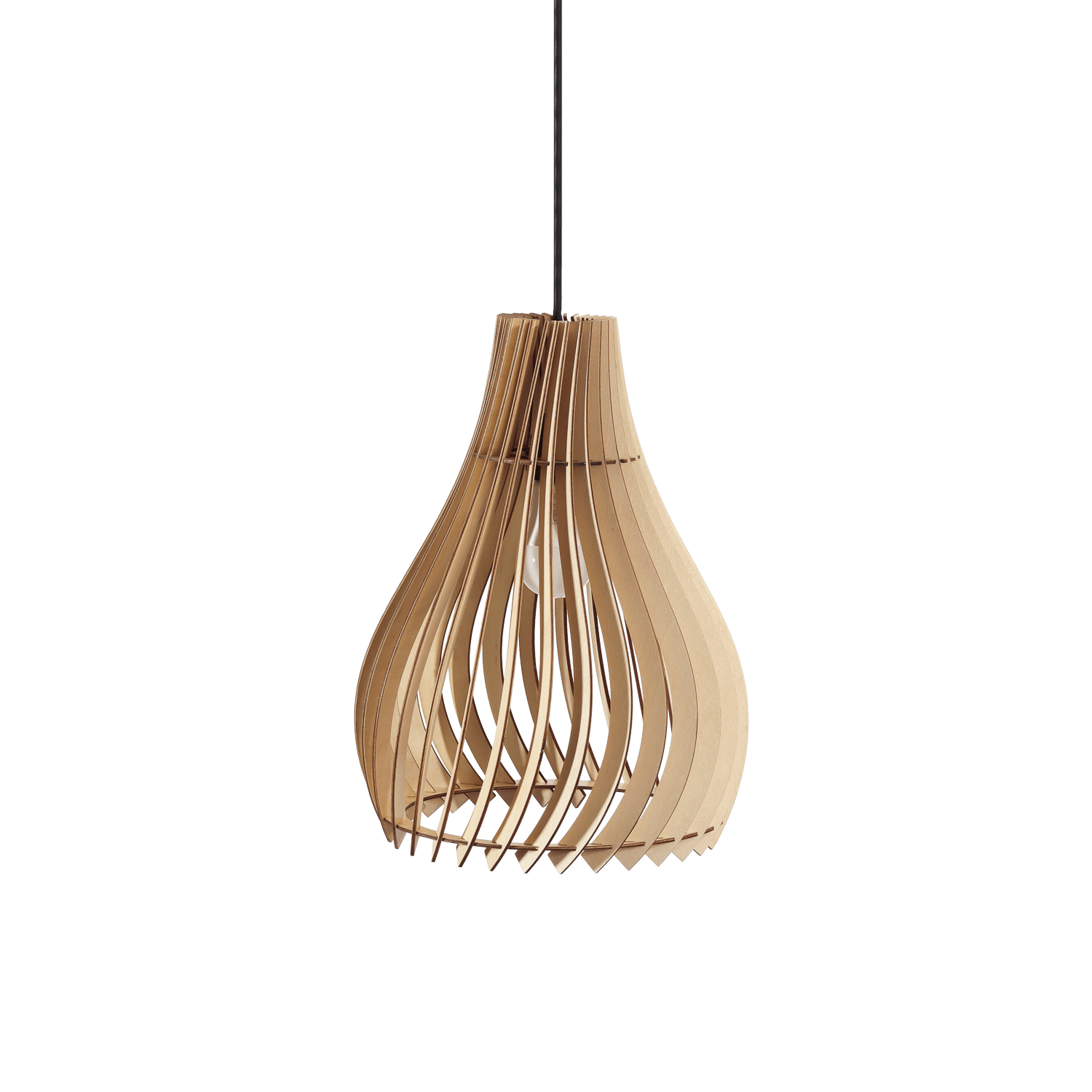 LEAF - Knock On Wood