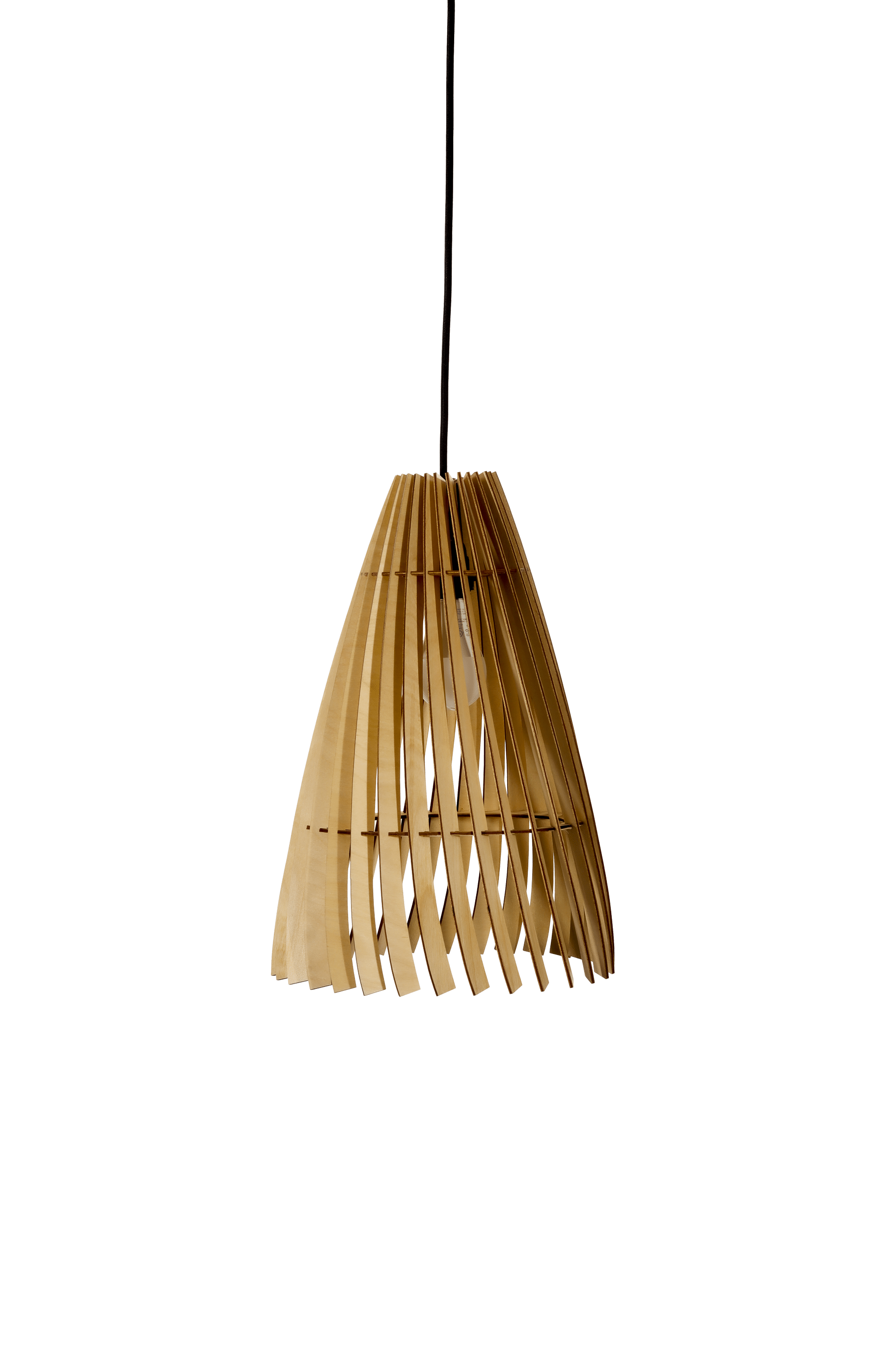 ALMOND - Knock On Wood