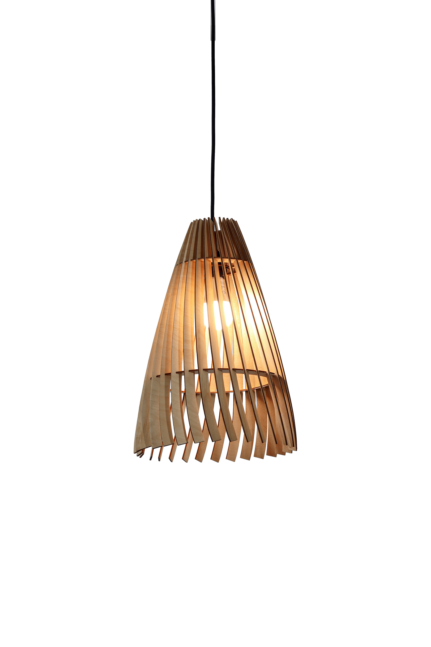 ALMOND - Knock On Wood