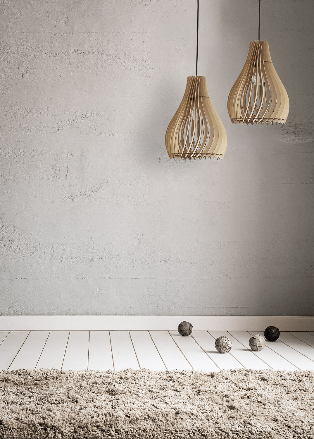 LEAF - Knock On Wood