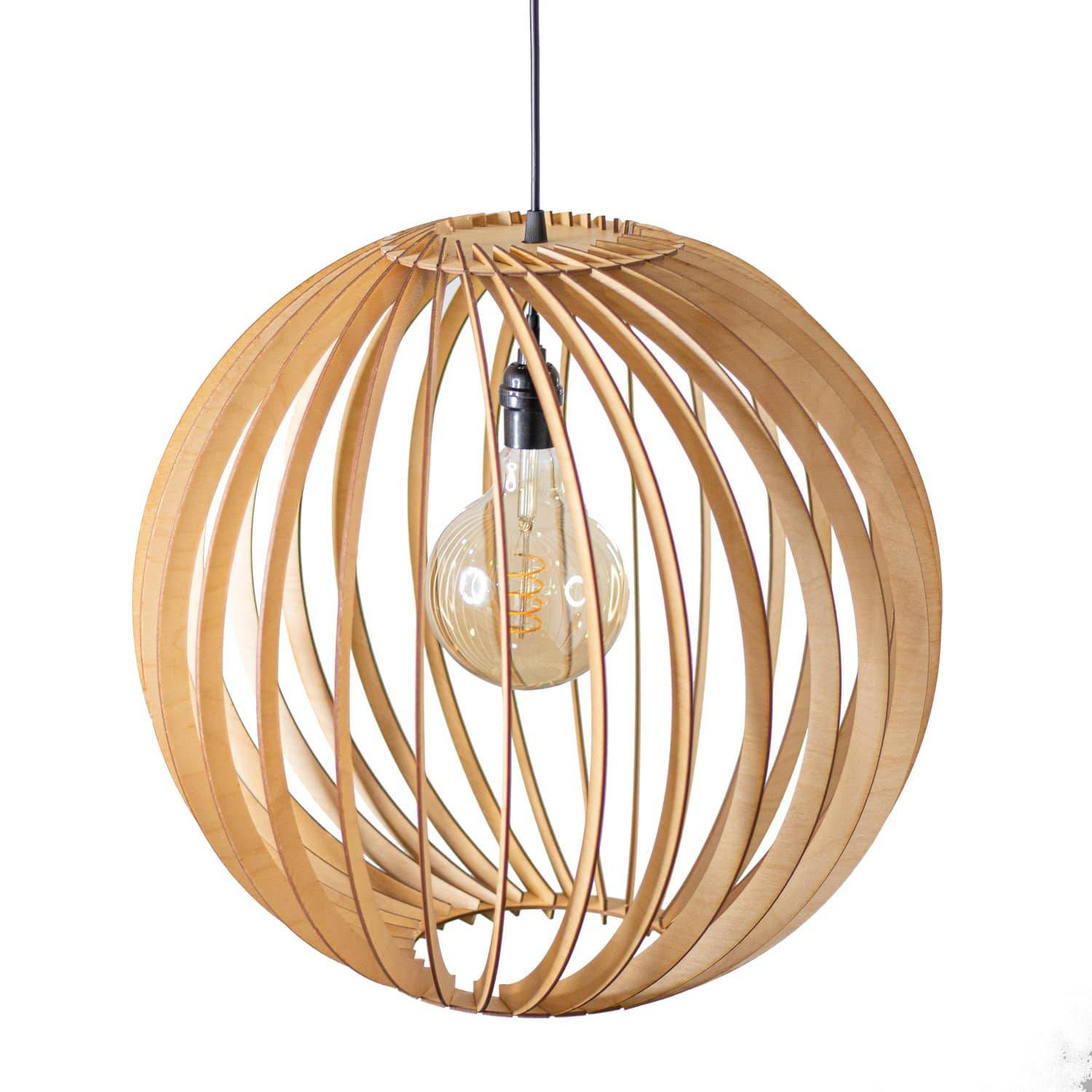 SEED LARGE - Knock On Wood