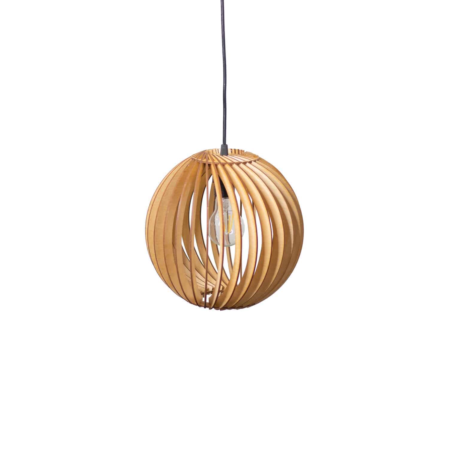 SEED MINI - Knock On Wood