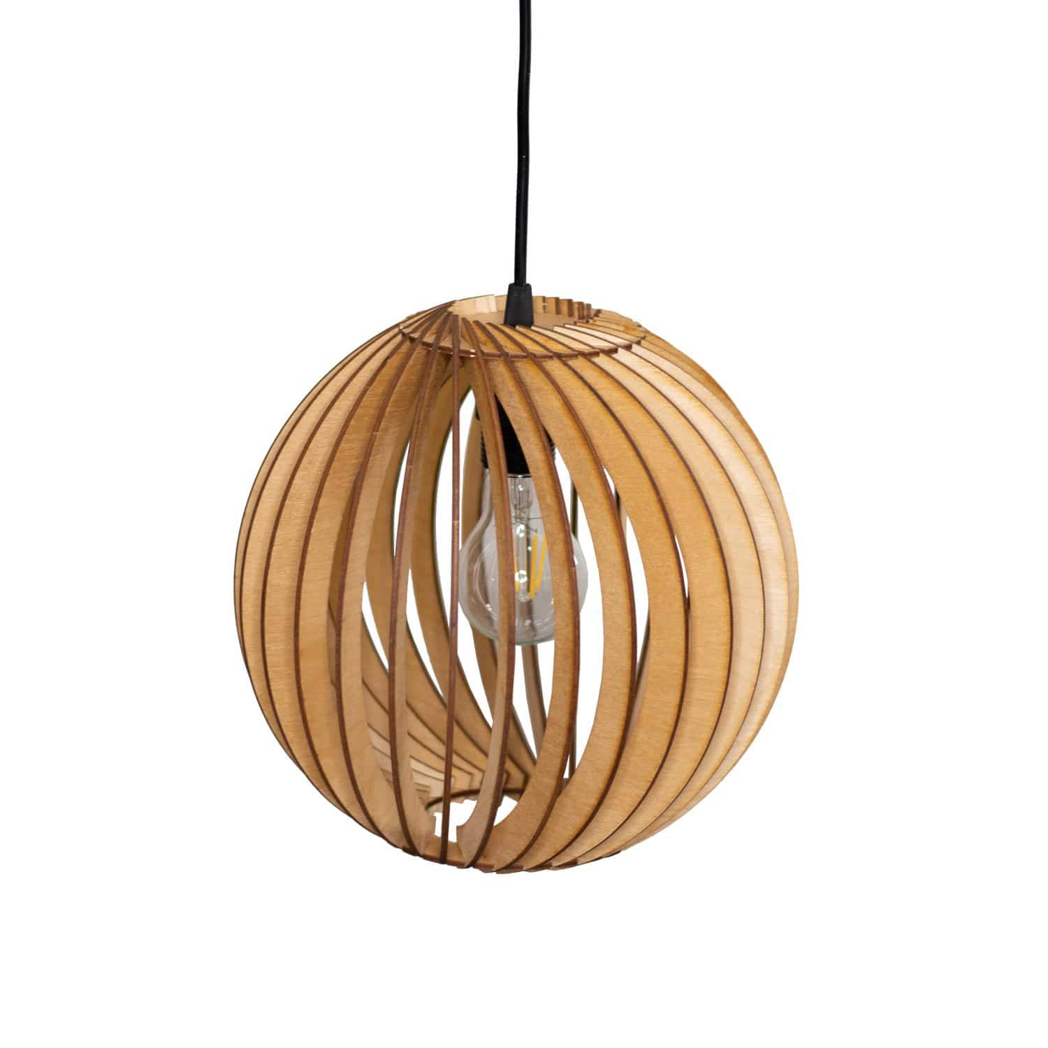 SEED MINI - Knock On Wood