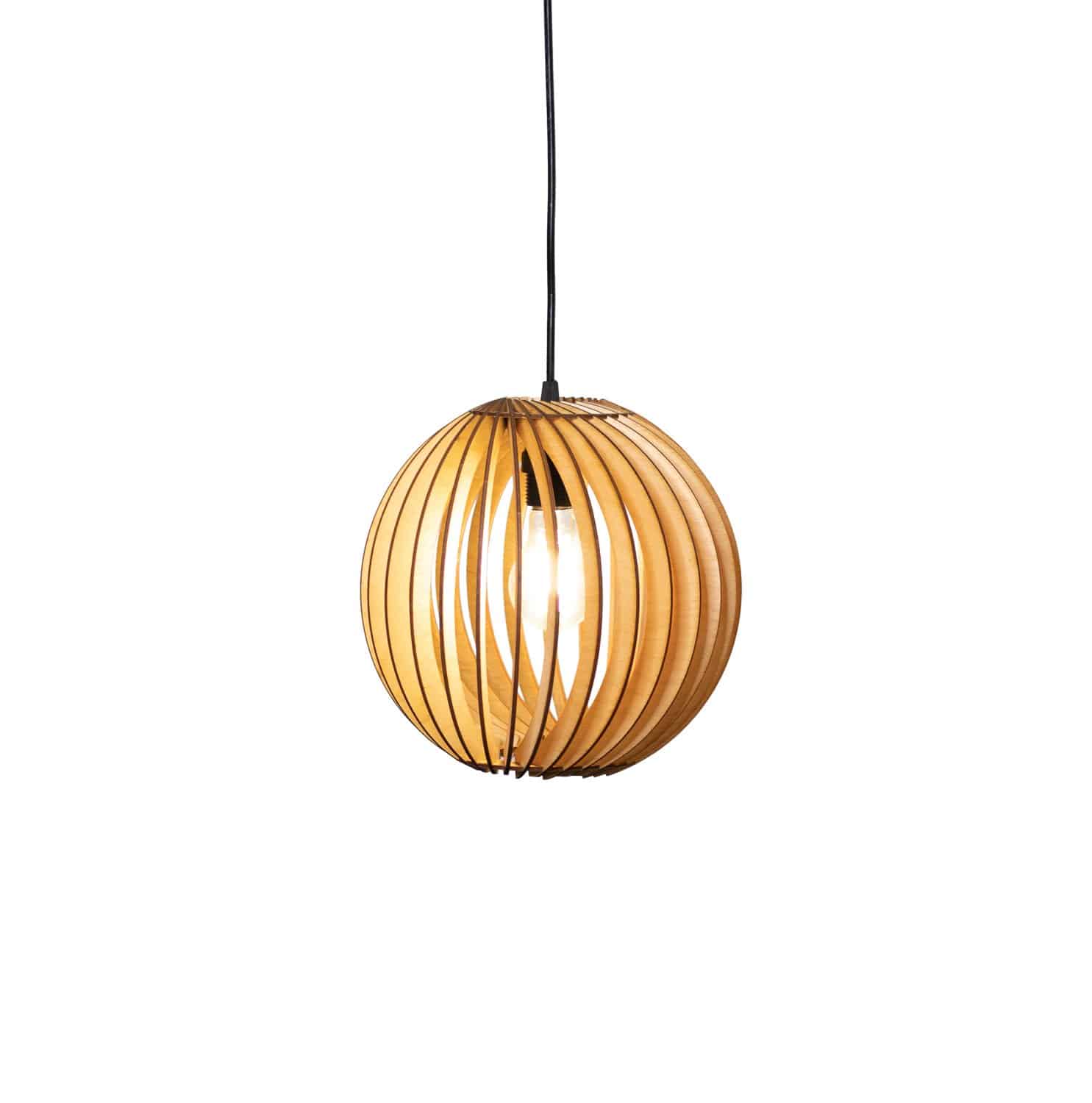 SEED MINI - Knock On Wood