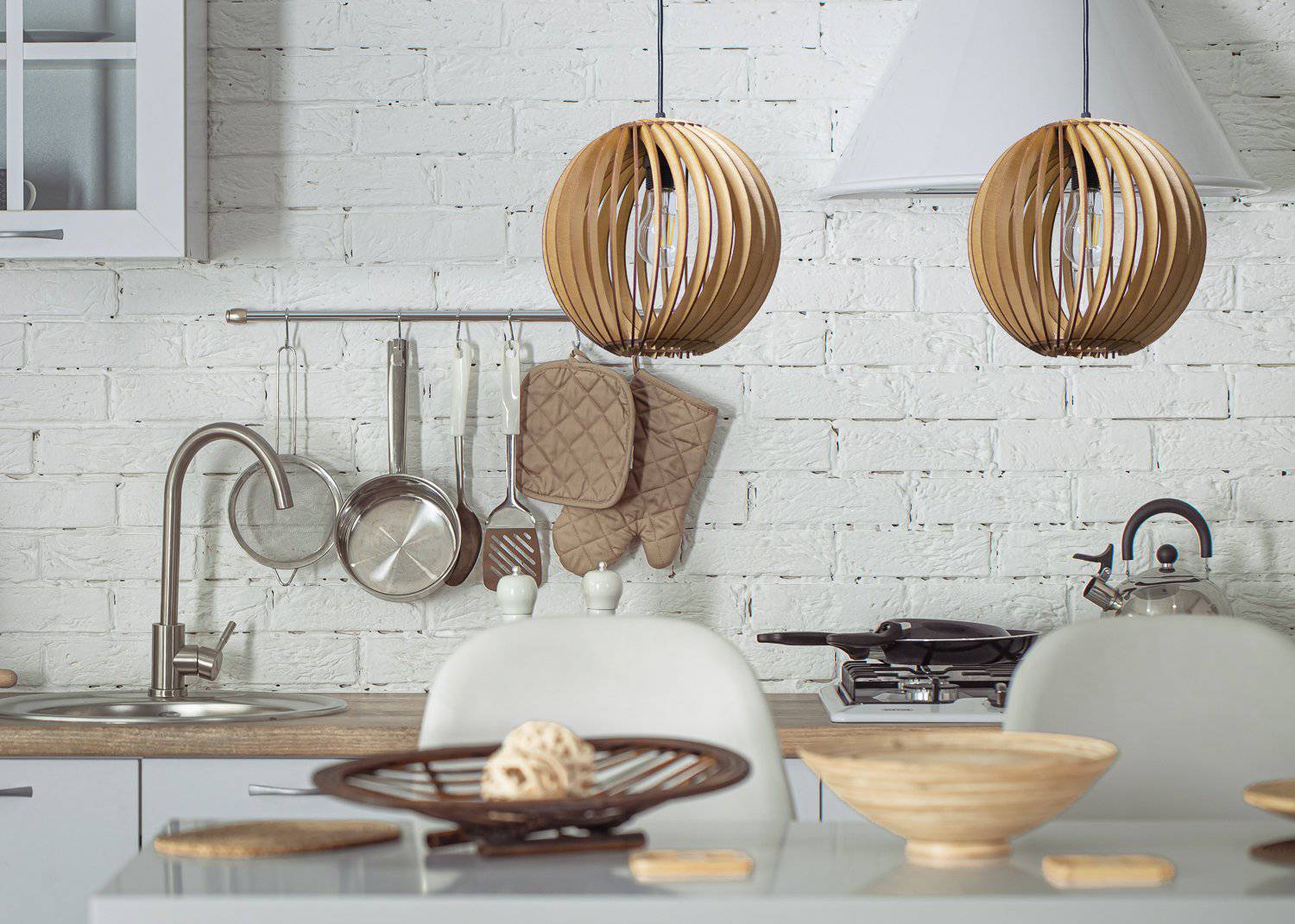 SEED MINI - Knock On Wood