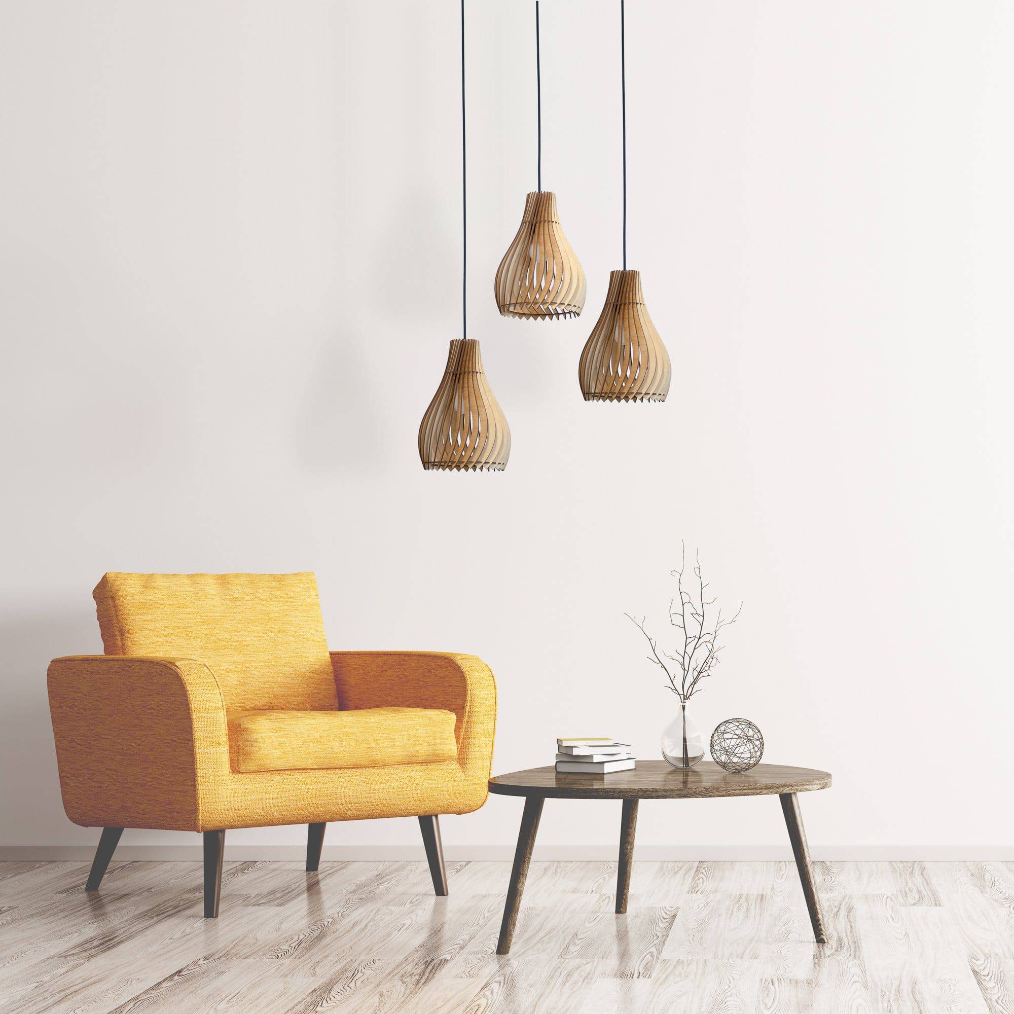 LEAF - Knock On Wood