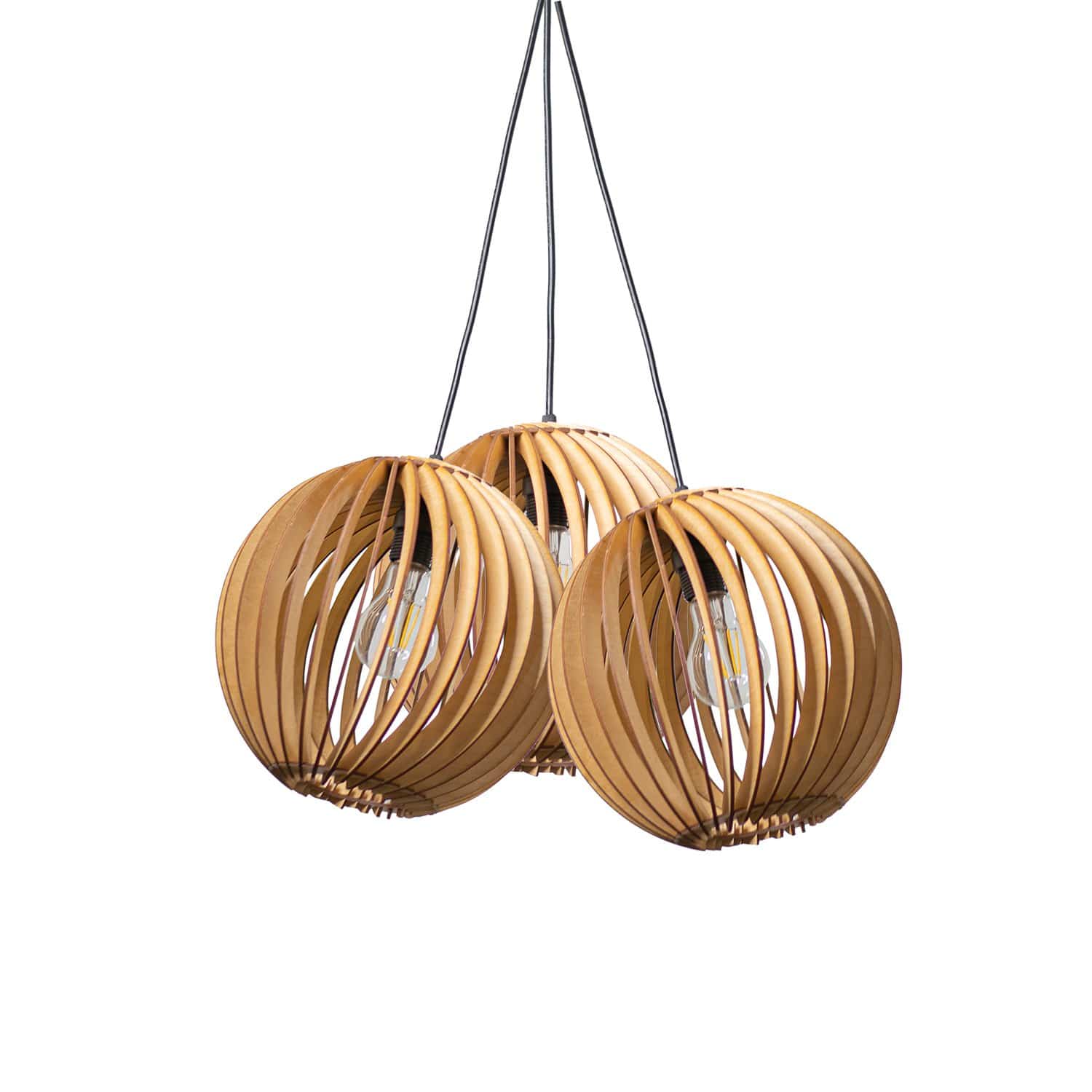 SEED MINI - Knock On Wood