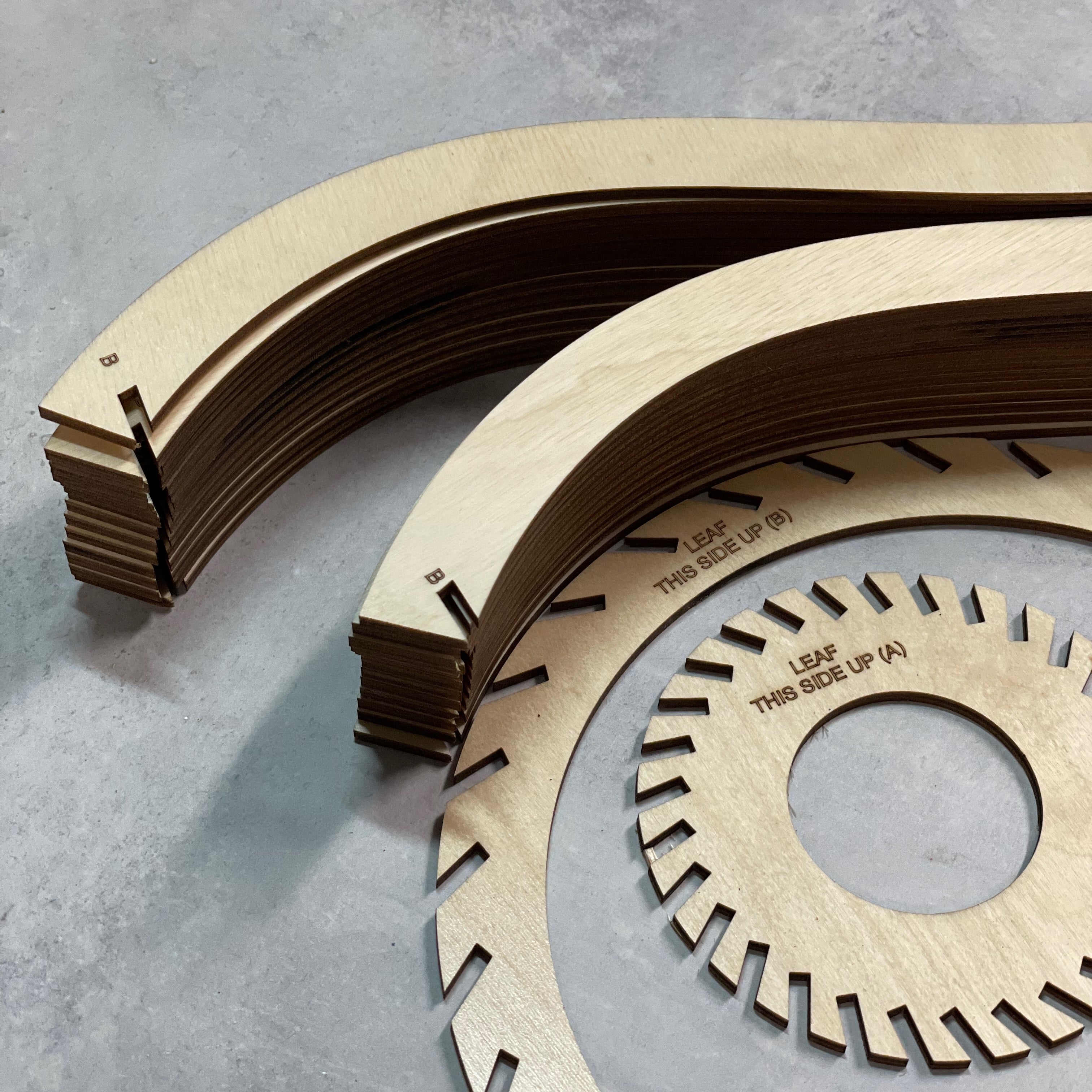 Why Our Lights Ship Unassembled (And Why That's Actually Brilliant)