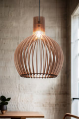 Blossom Pendant Light