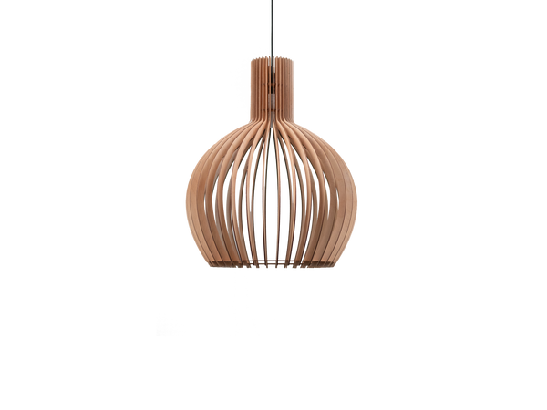 Blossom Pendant Light
