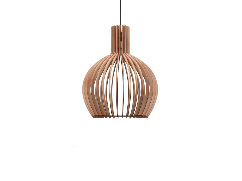 Blossom Pendant Light