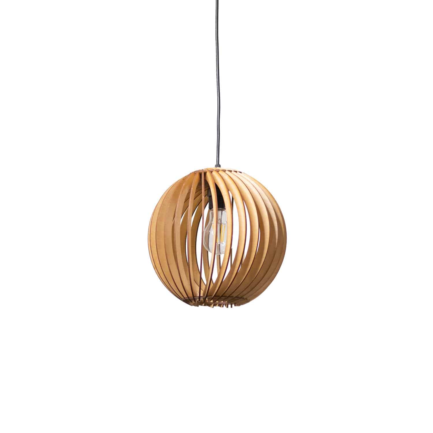 SEED MINI - Knock On Wood 